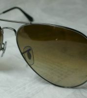 نظارة Ray-Ban Sunglasses RB 3025  - بني مدرج