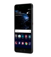 موبايل هواوي  - 32 جيجابايت - اسود P10
