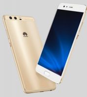 موبايل هواوي  - 64 جيجابايت - ذهبي P10 Plus