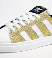 حذاء بناتي 17020494 - 39 Eu - ابيض وزبتي