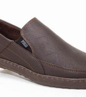 حذاء رجالي 170711670 - 44 Eu - بني داكن 