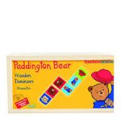 دومينوز خشب  Rainbow