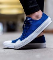 بوت اول ستار - Blue - 40 EU