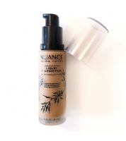 كريم أساس- فاونديشن Nuance  Salma Hayek