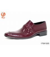 حذاء باندو تركي - 44 Eu - خمري