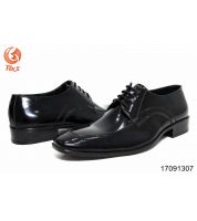 حذاء  باندو تركي  - 42 Eu - اسود