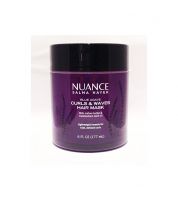 حمام زيت- Nuance by Salma Hayek