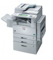 ماكينة تصوير مستندات  richo 2075