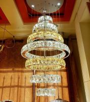 ثريا 303/45 R35 - حلقات 