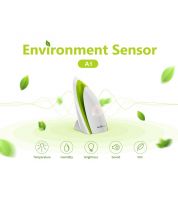 مستشعر بيئة ذكي - A1