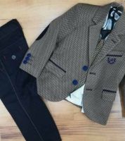 بدلة سبورت تركي - 9/10 Us - متعدد الالوان