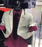 طقم سبورت ولادي - 5 Us - متعدد الالوان