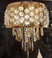 ثريا ليد حديثة