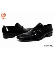 حذاء تركي رجالي  - 41 Eu - اسود