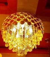 ثريا ليد حديثة مميزة