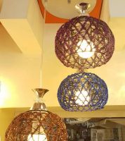 معلقة ثلاثية