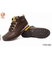 حذاء رجالي تيمبرلاند شغل الخليل  - 44 - بني