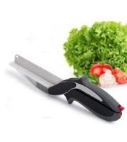 سكينة ولوح تقطيع  2 في 1