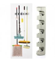 حامل المكانس والقشطات Sangemama