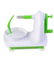 مقشرة الفواكه 