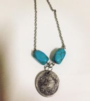 سنسال عملة فلسطين  - خليط معدني