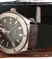 ساعة توماتيك بتاريخ Automatic -  فاخره