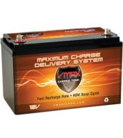 بطارية (جل ) 12فولت  65 امبير