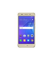 موبايل هواوي   8 جيجابايت -  ذهبي  Y3 2017