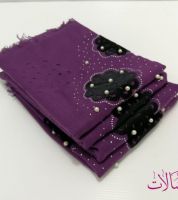 شال تركي  -  نهدي