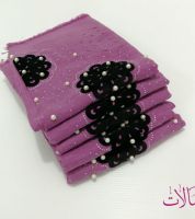 شال تركي  -  نهدي فاتح