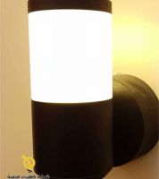 ليدجانبي   شكل اسطوانة 