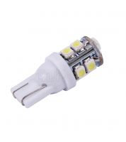 مصابيح سيارة نوع T10 10 Smd  قطعتين 