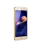 موبايل هواوي  - 16 جيجابايت - ذهبي Y6ii