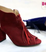 صندل - 36 Eu - خمري