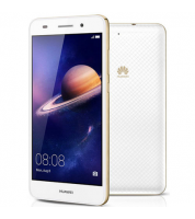 موبايل هواوي  - 16 جيجابايت -  ابيض  Y6ii