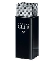عطر رجالي- azzaro club man 75 ml  - مل - او دى تواليت