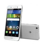 موبايل هواوي  - 16 جيجابايت - ابيض   Gr3 2017