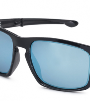 نظارة Optical New Fashion Men Sunglasses Folding Polarized Women - ازرق