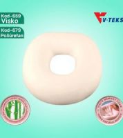 مخدة طبية للبواسير والتقرحات 