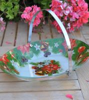 مضيفة كريسماس 