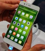 موبايل هواوي  - 64 جيجابايت - ابيض  P10 Plus