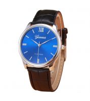 ساعة رجالي رسمي  جينيفا بني 