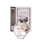 عطر Elegance Eau de Parfum Heart shape in carton -  او دى بارفان 100 مل 