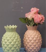 فازة شكل اناناس 