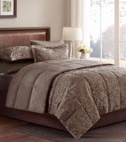 شراشف مخمل مجوز 6 قطع