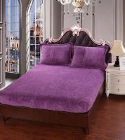  ملف فرشات فرو مجوز - متعدد الالوان - مزدوج/كامل