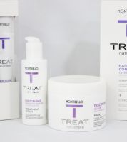 مجموعه علاج الشعر  تريت 