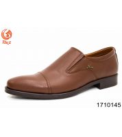 كندرة رسمي رجالي 1710145 - 40 - بني 