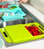 لوح تقطيع الطعام 