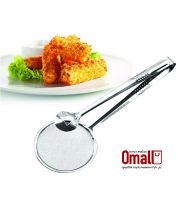  ملقط و قلي الطعام 